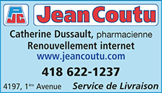 Jean Coutu